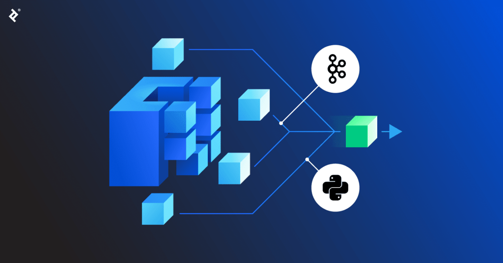 INIPI | Reinventing Kafka