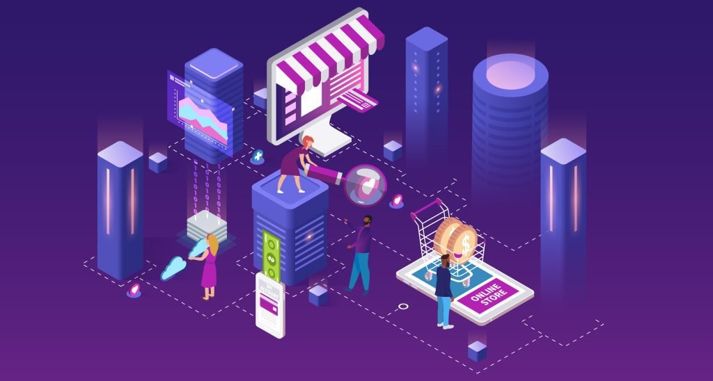 INIPI | Connectors